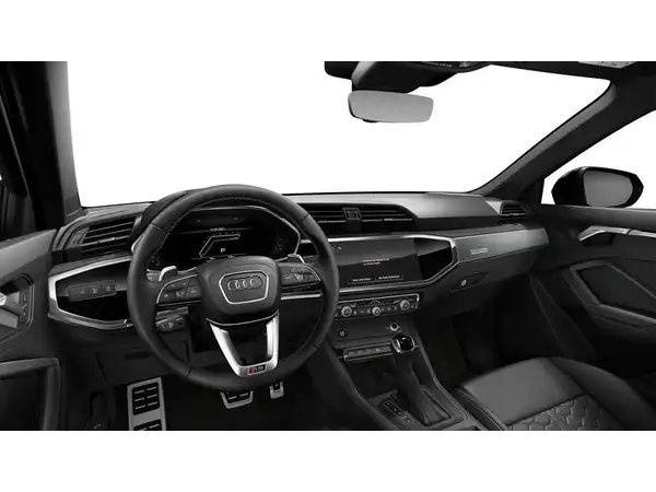 AUDI RS Q3 SPORTBACK (11/12)