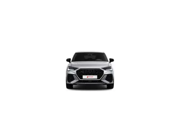 AUDI RS Q3 SPORTBACK (4/12)