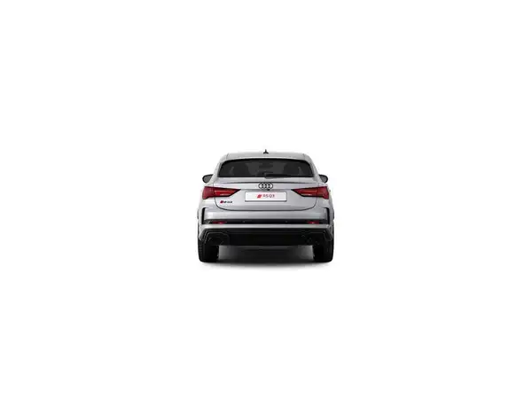 AUDI RS Q3 SPORTBACK (5/12)