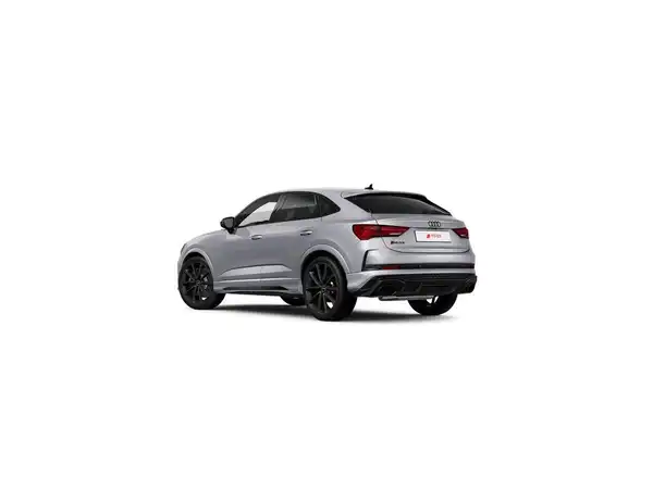 AUDI RS Q3 SPORTBACK (6/12)