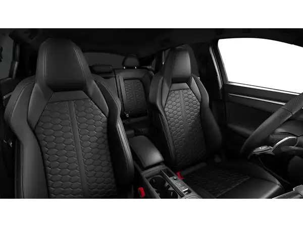 AUDI RS Q3 SPORTBACK (10/12)