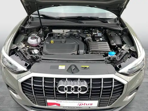 AUDI Q3 (20/21)