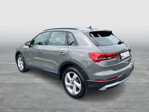 AUDI Q3 (4/21)