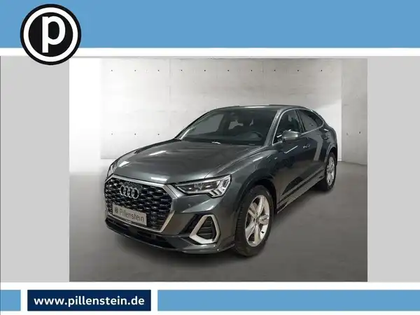 AUDI Q3 SPORTBACK (1/16)