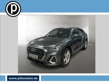AUDI Q3 SPORTBACK (1/16)