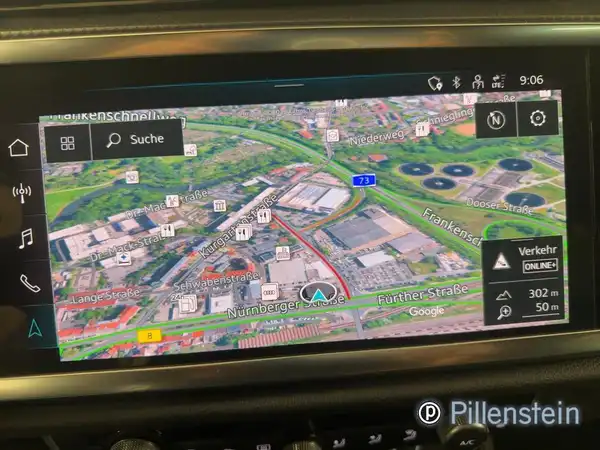 AUDI Q3 SPORTBACK (12/17)