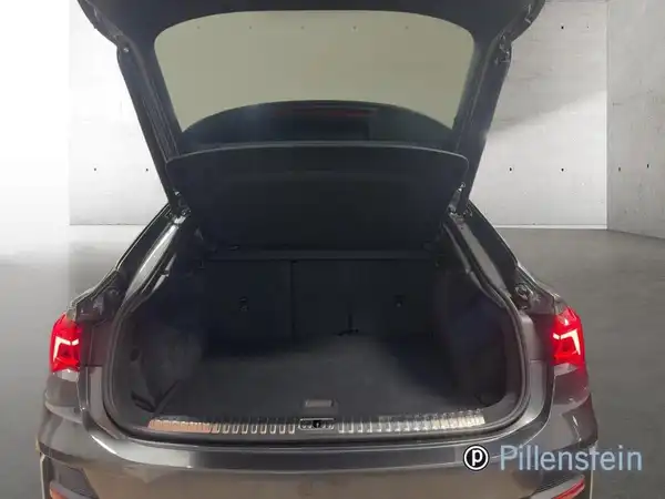 AUDI Q3 SPORTBACK (16/17)