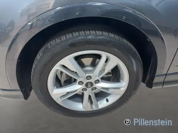 AUDI Q3 SPORTBACK (6/17)