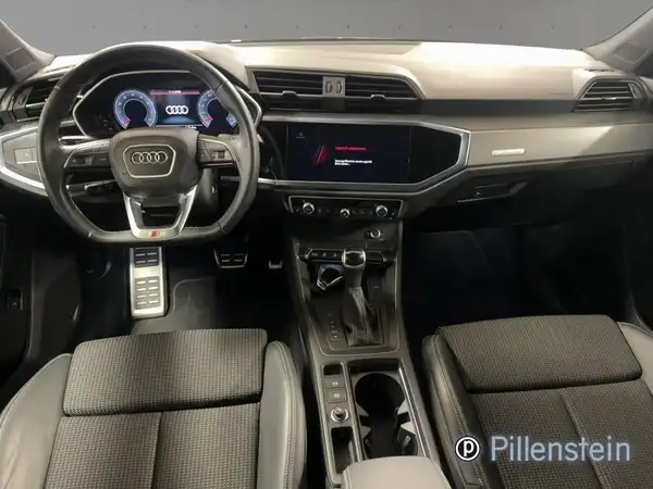 AUDI Q3 SPORTBACK (10/17)