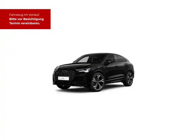 AUDI Q3 SPORTBACK (1/11)