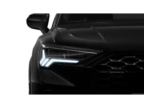 AUDI Q3 SPORTBACK (2/11)