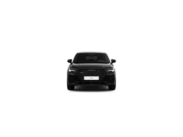 AUDI Q3 SPORTBACK (3/11)
