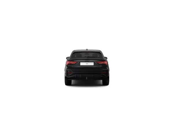 AUDI Q3 SPORTBACK (4/11)