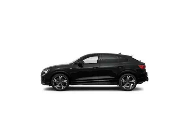 AUDI Q3 SPORTBACK (6/11)