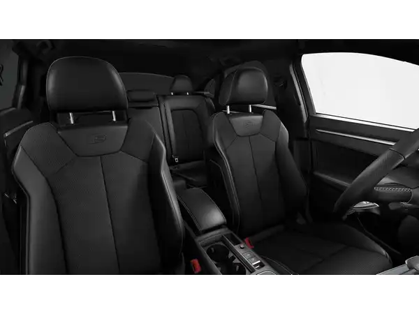 AUDI Q3 SPORTBACK (9/11)
