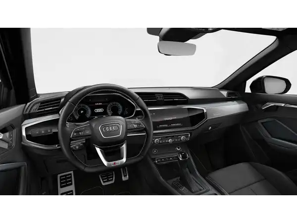 AUDI Q3 SPORTBACK (10/11)