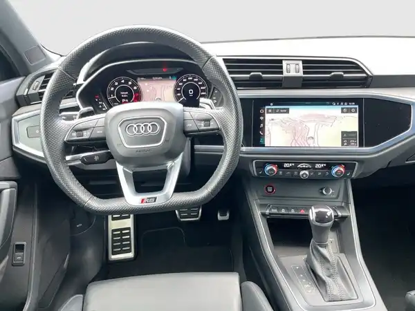 AUDI RS Q3 SPORTBACK (14/23)