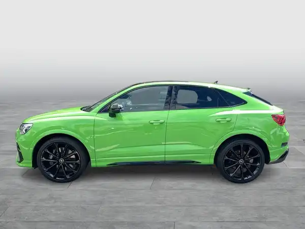 AUDI RS Q3 SPORTBACK (3/23)