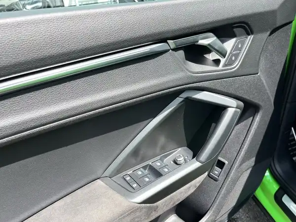 AUDI RS Q3 SPORTBACK (21/23)