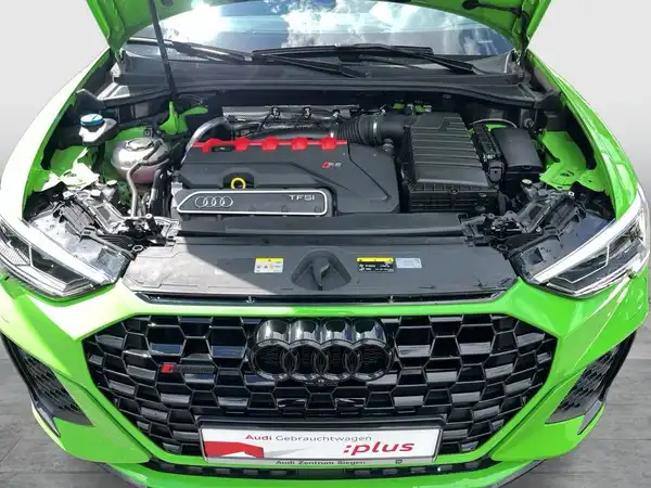 AUDI RS Q3 SPORTBACK (22/23)