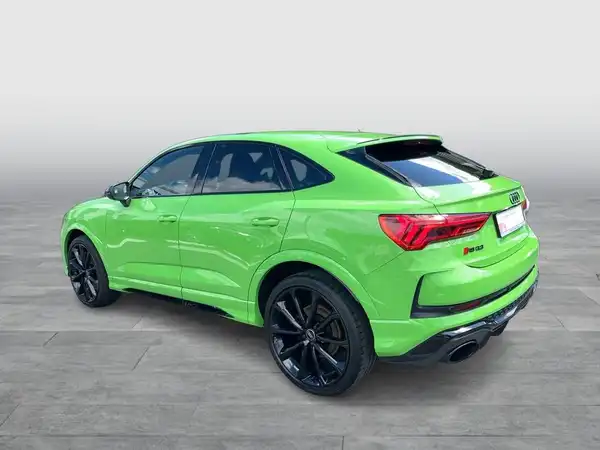 AUDI RS Q3 SPORTBACK (4/23)
