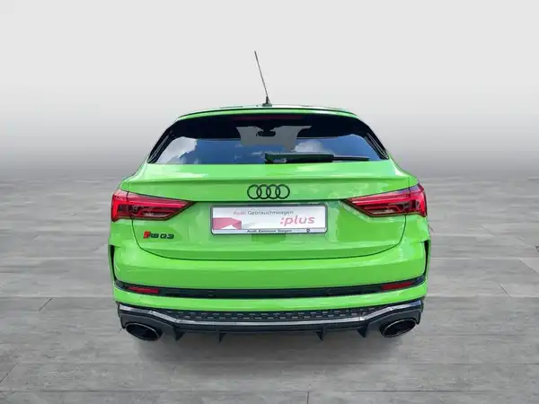 AUDI RS Q3 SPORTBACK (5/23)
