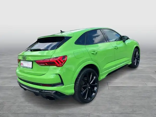 AUDI RS Q3 SPORTBACK (6/23)