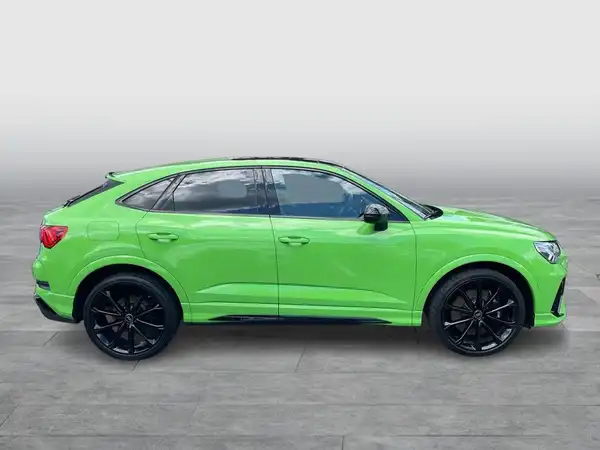 AUDI RS Q3 SPORTBACK (9/23)