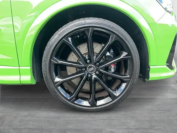 AUDI RS Q3 SPORTBACK (10/23)