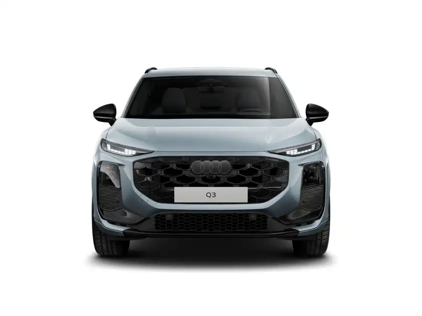 AUDI Q3 (1/10)