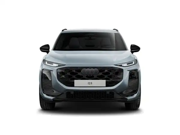 AUDI Q3 (1/10)