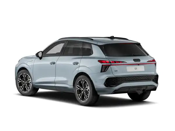 AUDI Q3 (3/10)