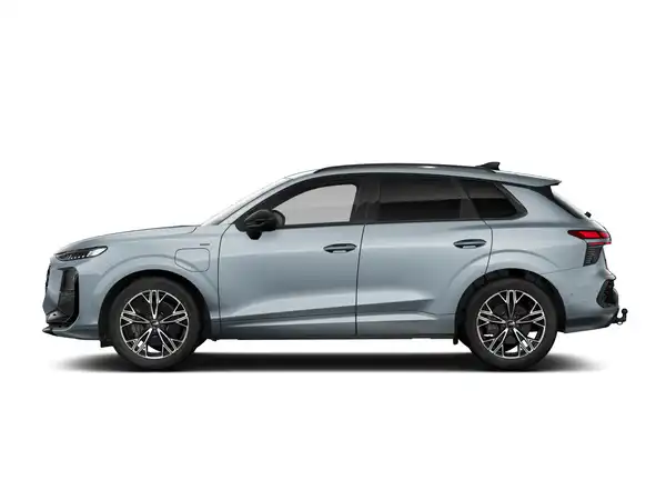 AUDI Q3 (4/10)