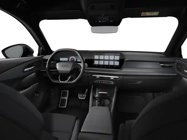 AUDI Q3 (7/10)