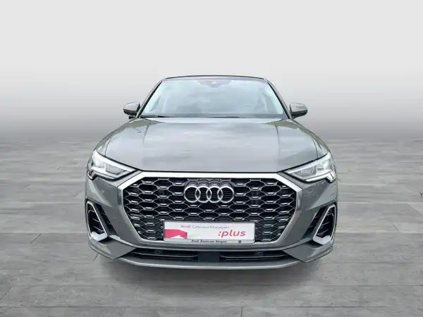 AUDI Q3 SPORTBACK (11/24)