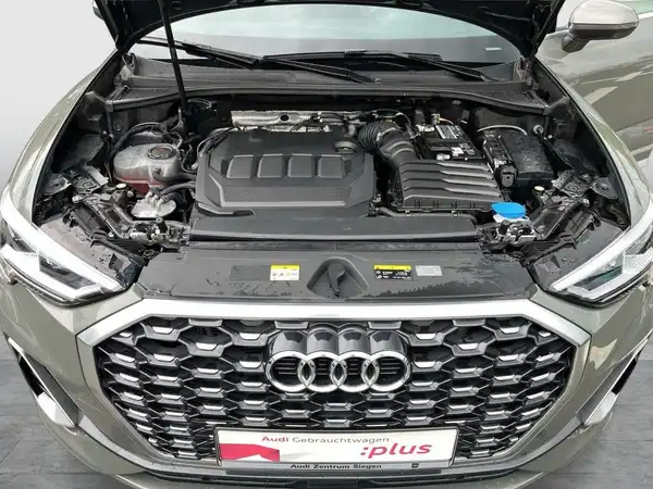 AUDI Q3 SPORTBACK (23/24)