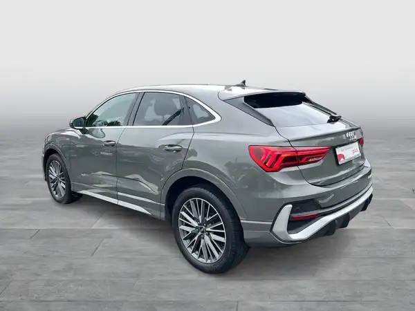 AUDI Q3 SPORTBACK (4/24)