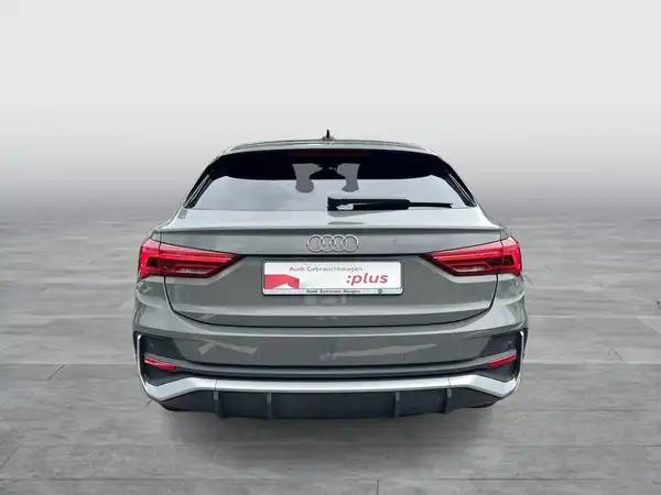 AUDI Q3 SPORTBACK (5/24)