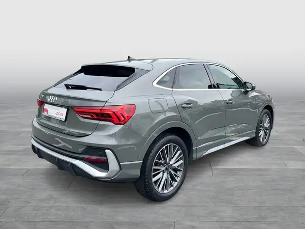 AUDI Q3 SPORTBACK (6/24)