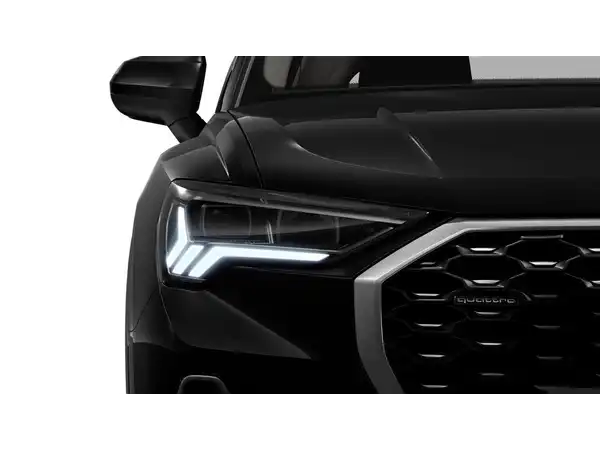 AUDI Q3 SPORTBACK (2/11)