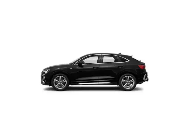 AUDI Q3 SPORTBACK (6/11)