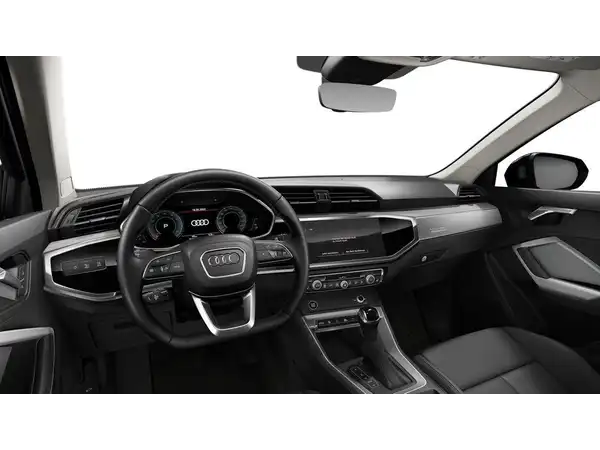AUDI Q3 SPORTBACK (10/11)