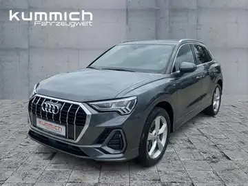 AUDI Q3 (1/15)