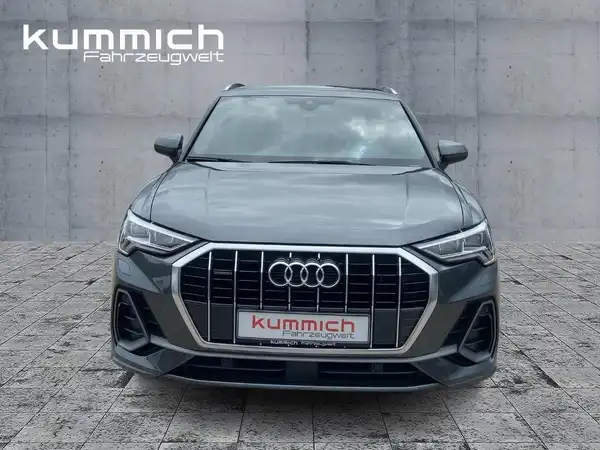 AUDI Q3 (2/15)