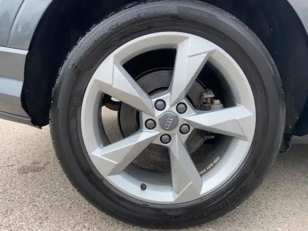 AUDI Q3 (7/15)