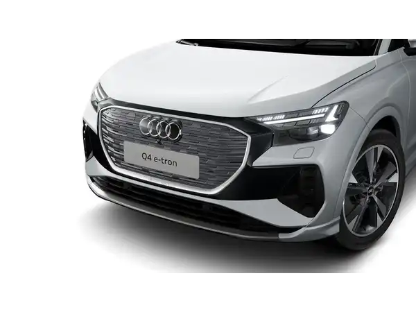 AUDI Q4 E-TRON (2/13)