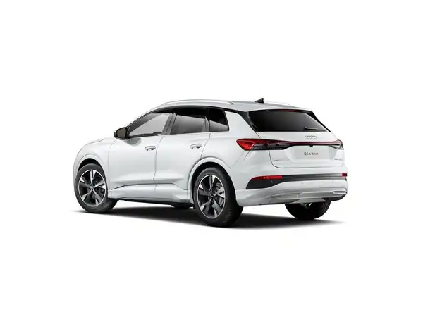 AUDI Q4 E-TRON (5/13)