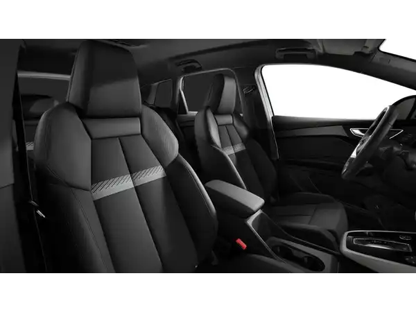 AUDI Q4 E-TRON (9/13)