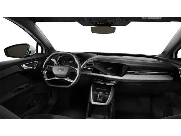 AUDI Q4 E-TRON (10/13)