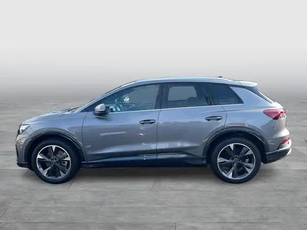 AUDI Q4 E-TRON (2/20)